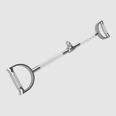 34” Straight Pro Style Lat Bar