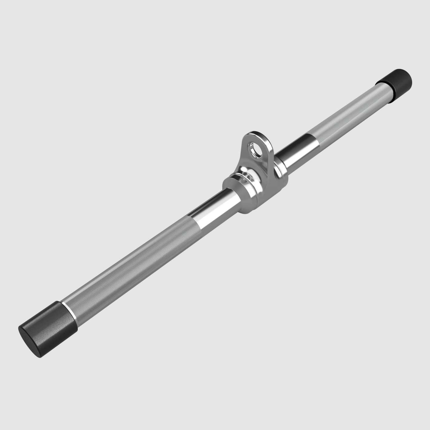 20" Multi-Purpose Deluxe Straight Bar