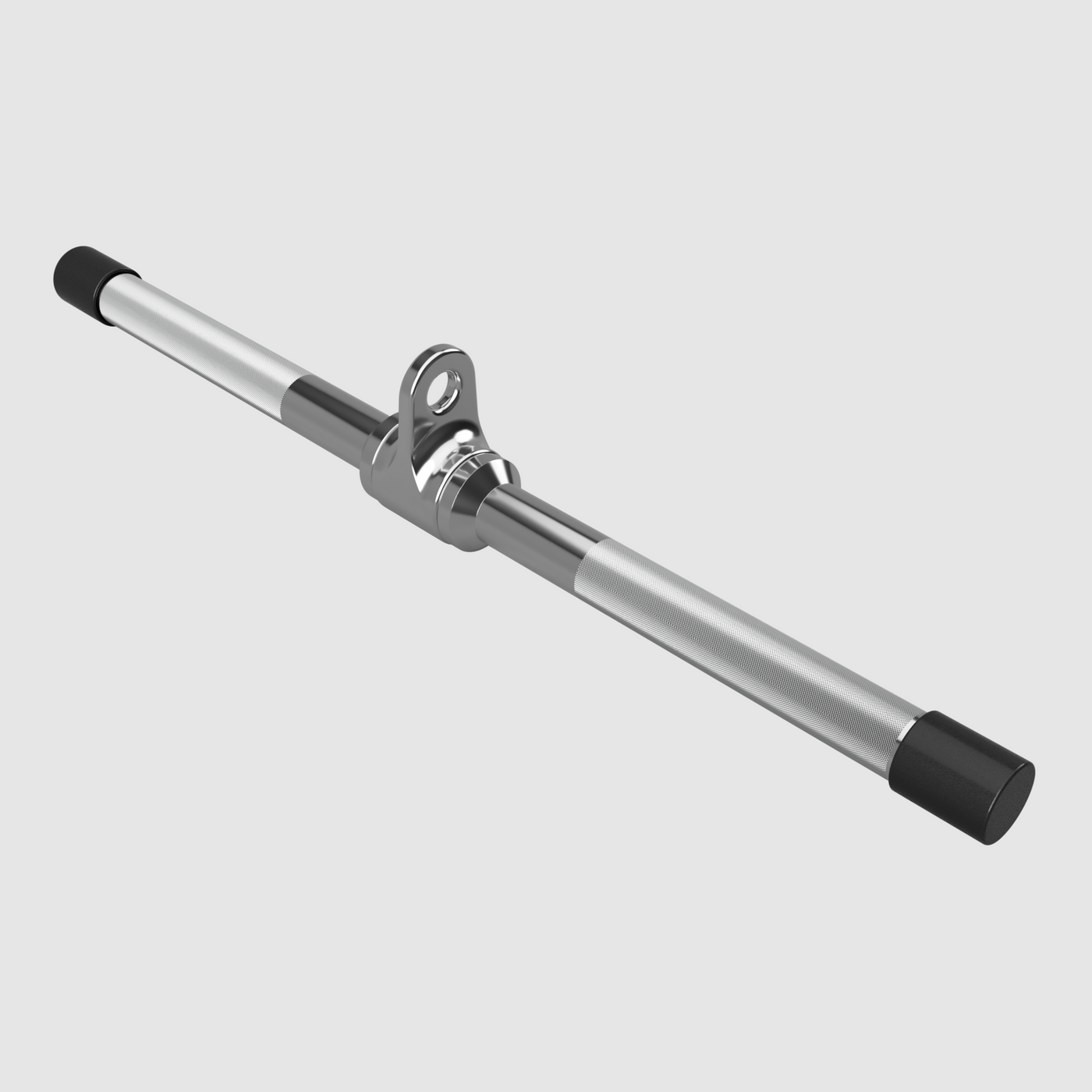 20" Multi-Purpose Deluxe Straight Bar