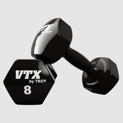 Vinyl Dumbbells