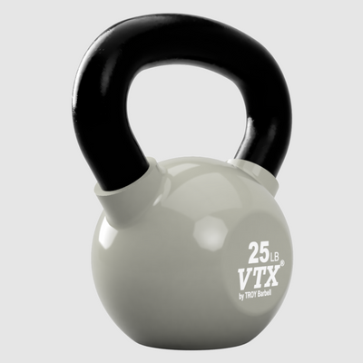 Vinyl Kettlebell