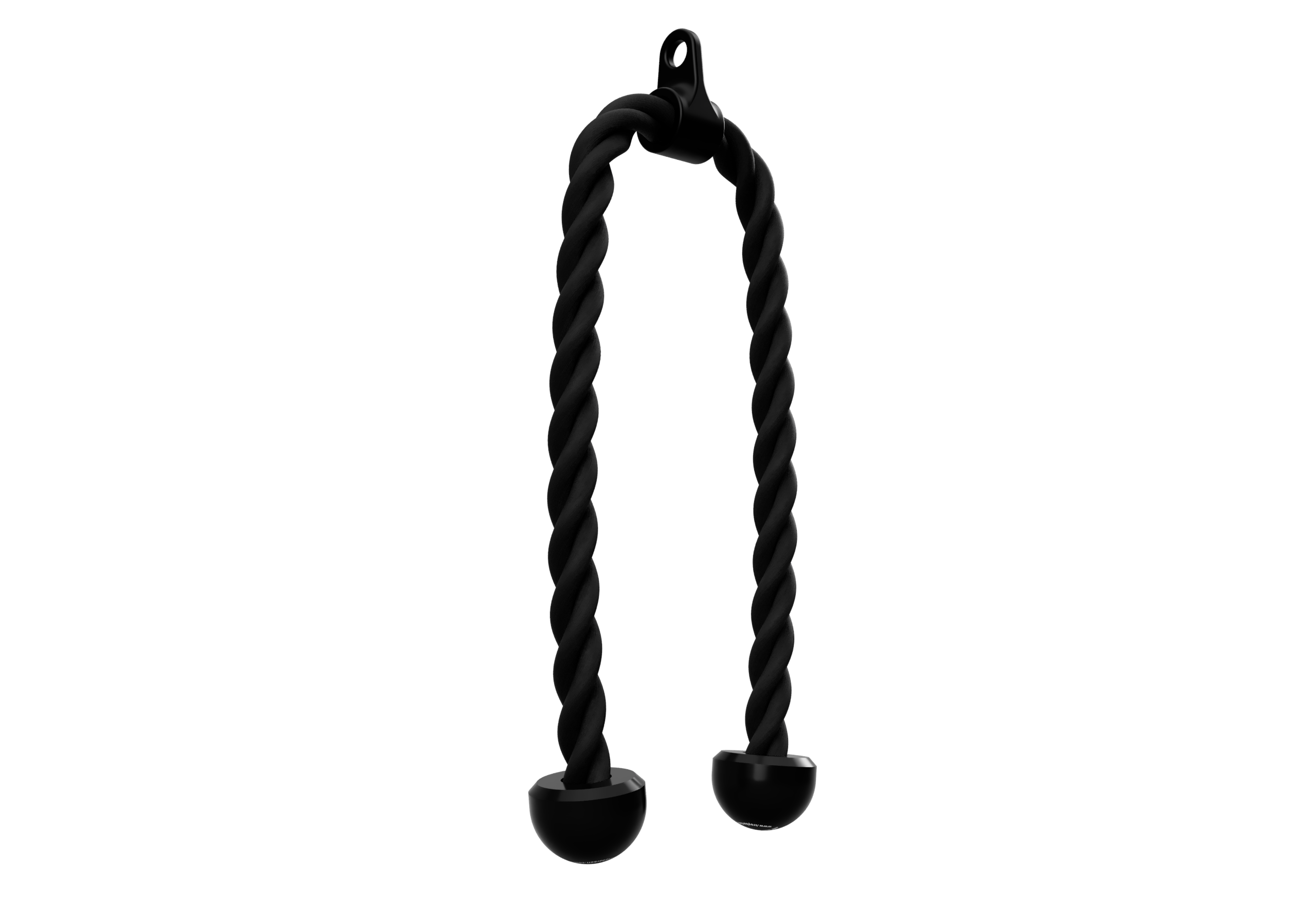 Triceps Rope – Troy Barbell & Fitness