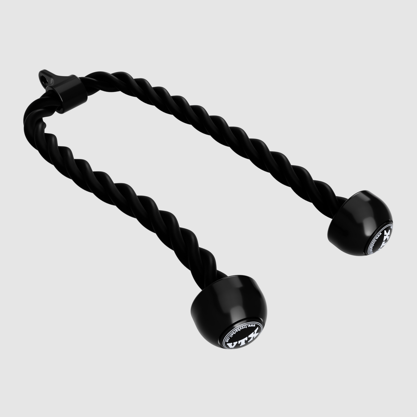 Tripac Rope Triceps Rope – Troy Barbell & Fitness