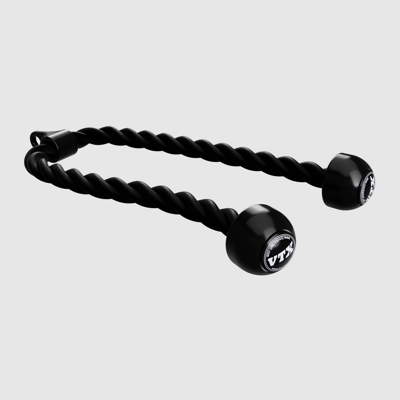 Tripac Rope Triceps Rope – Troy Barbell & Fitness