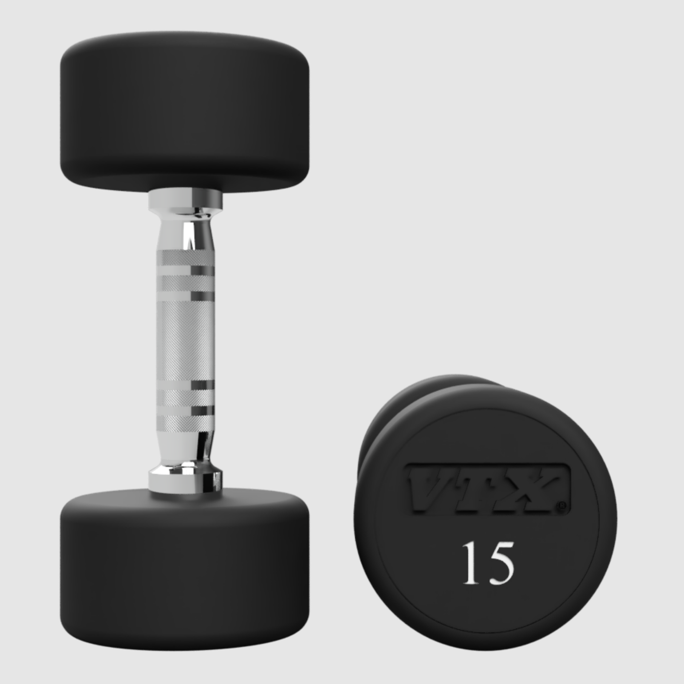 VTX Urethane Dumbbell