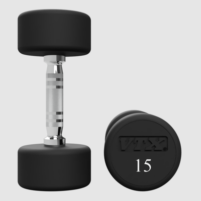 VTX Urethane Dumbbell