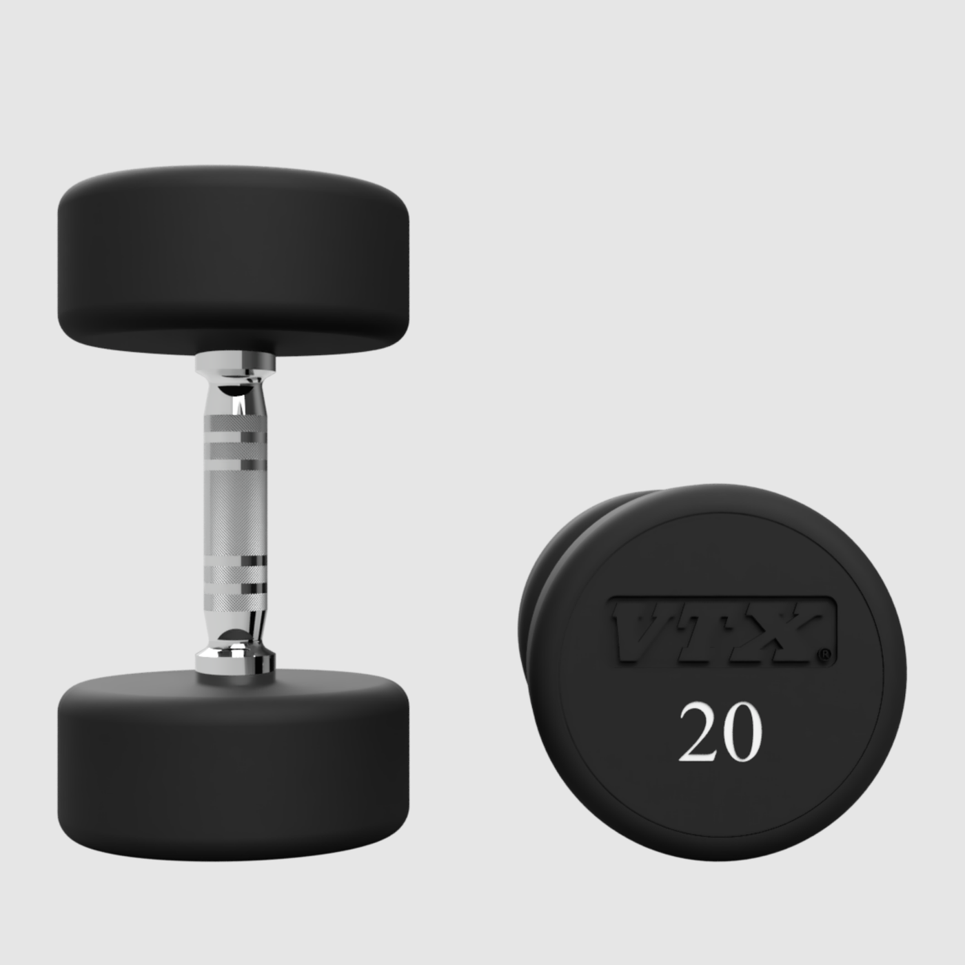 VTX Urethane Dumbbell