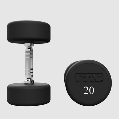 VTX Urethane Dumbbell