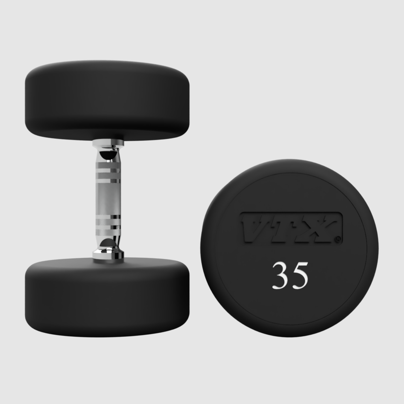 VTX Urethane Dumbbell