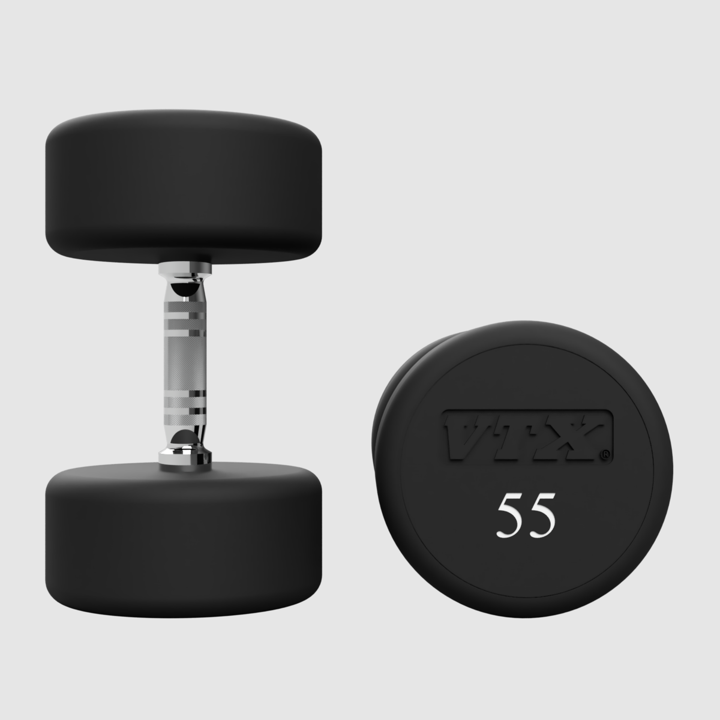 VTX Urethane Dumbbell