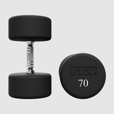VTX Urethane Dumbbell