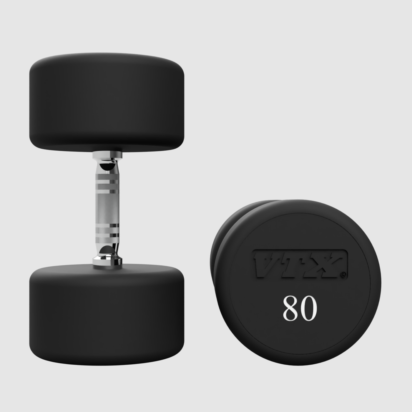 VTX Urethane Dumbbell