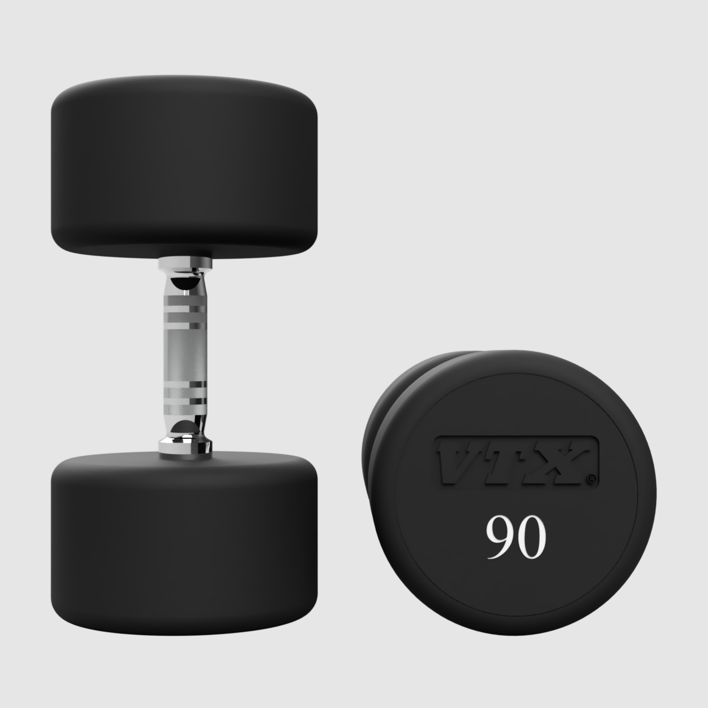 VTX Urethane Dumbbell