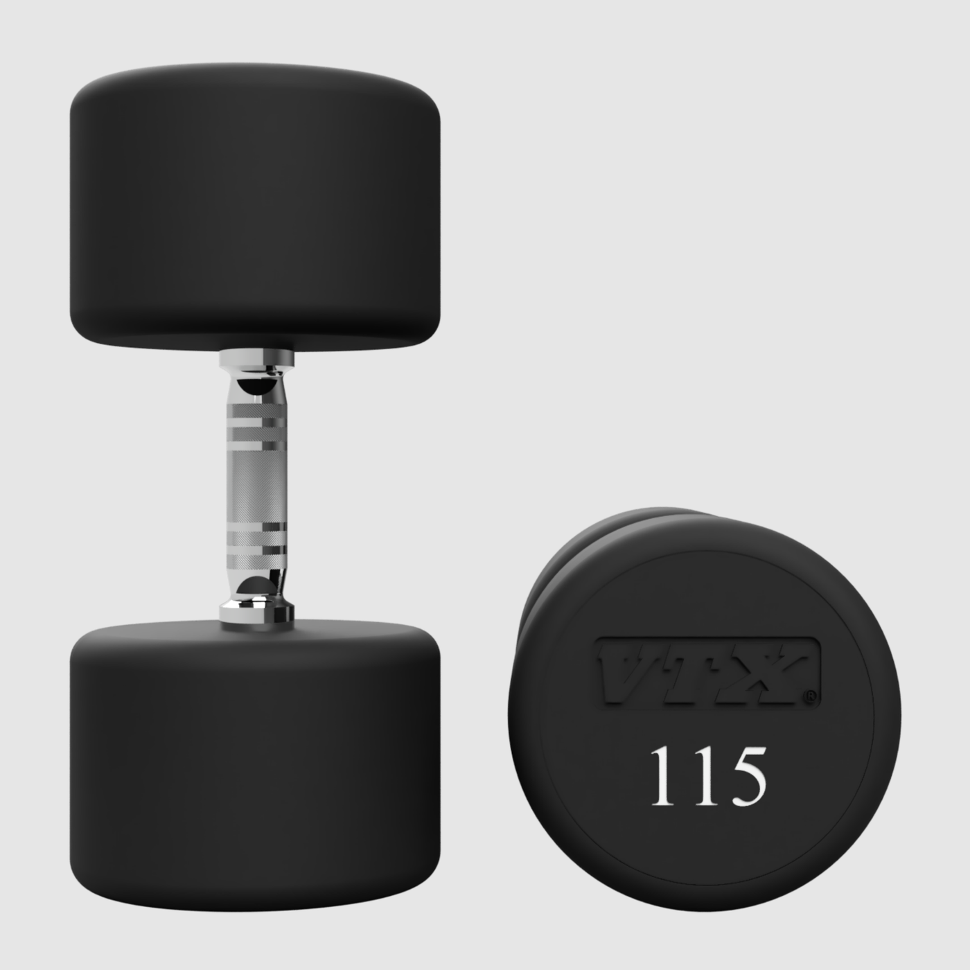 VTX Urethane Dumbbell