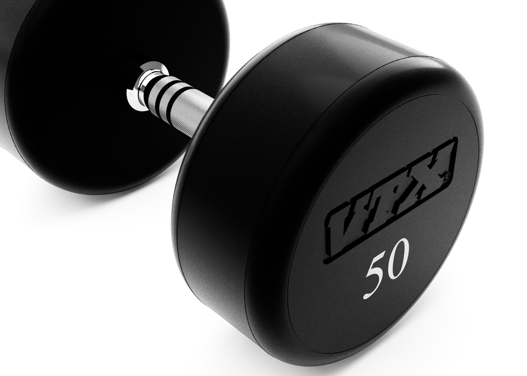 Dumbbells Troy Barbell Fitness