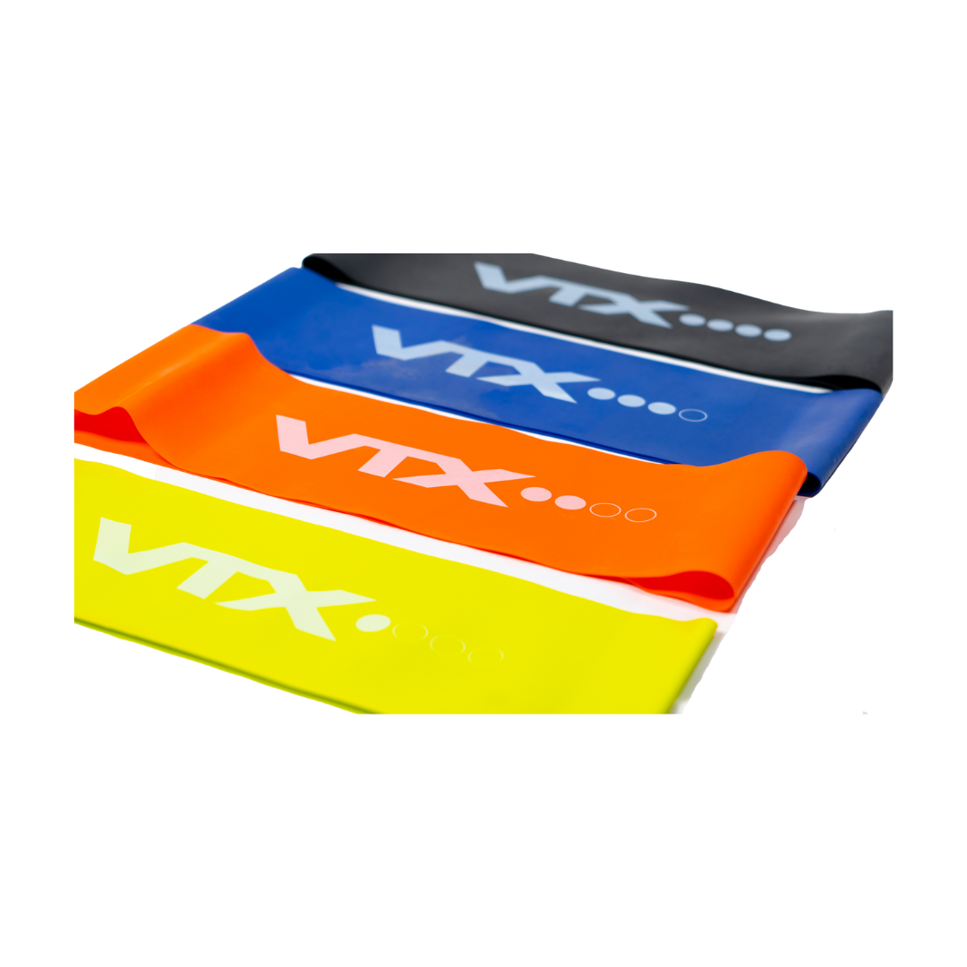 VTX Loop Bands – Troy Barbell & Fitness