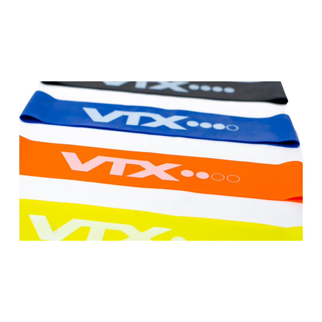 VTX Mini Loop Bands – Troy Barbell & Fitness