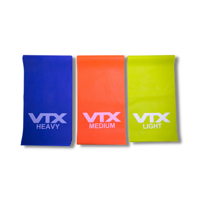 VTX Flat Bands