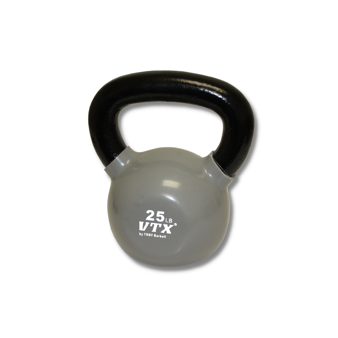 Troy barbell vtx discount cast iron kettlebell