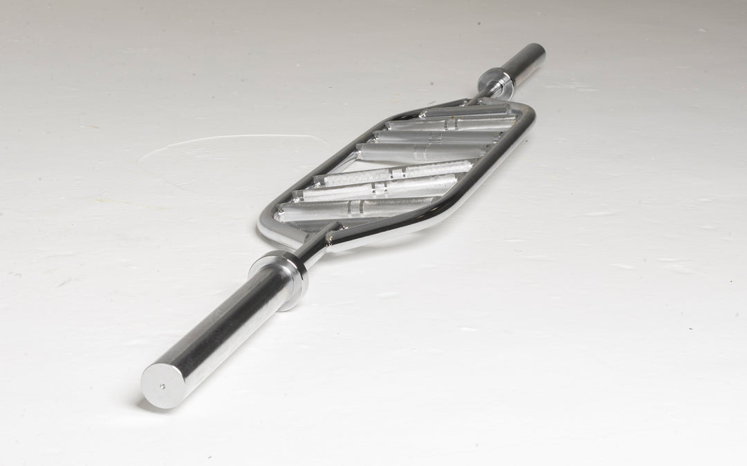 Multi Grip Bar Troy Barbell Fitness