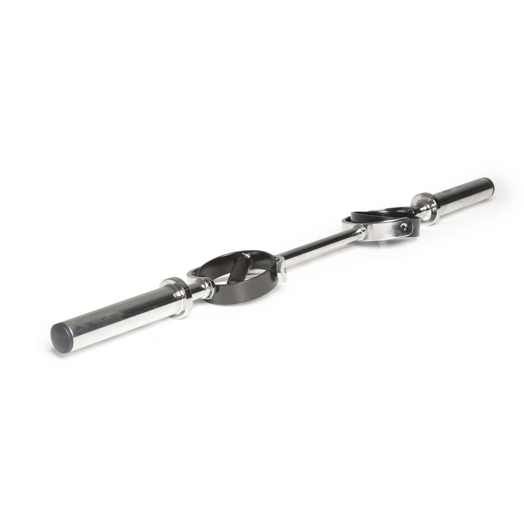 Supra Curl Bar Troy Barbell Fitness